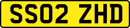 SS02ZHD