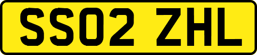 SS02ZHL