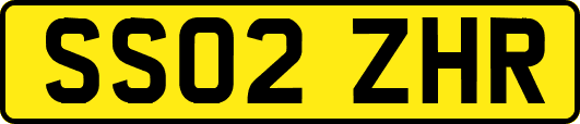 SS02ZHR