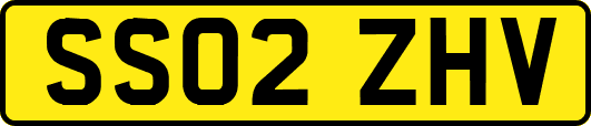 SS02ZHV