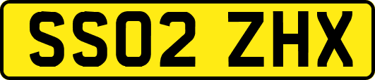 SS02ZHX