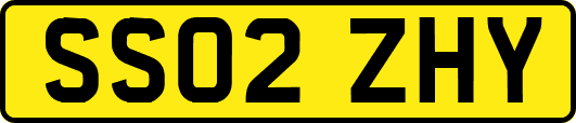 SS02ZHY
