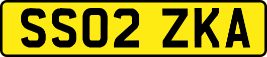 SS02ZKA