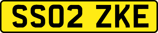 SS02ZKE