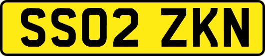 SS02ZKN