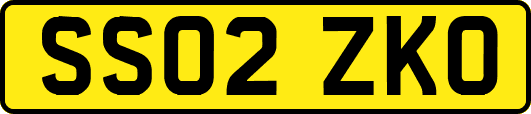 SS02ZKO