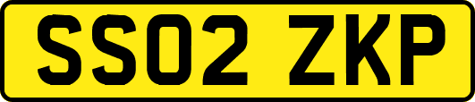 SS02ZKP