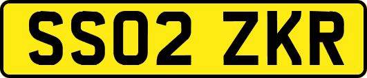 SS02ZKR