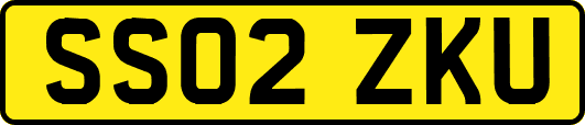 SS02ZKU
