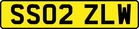 SS02ZLW