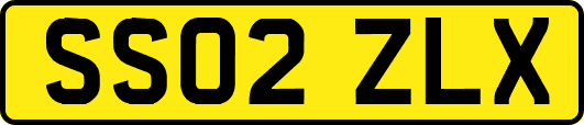 SS02ZLX