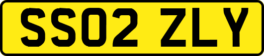 SS02ZLY