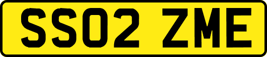 SS02ZME