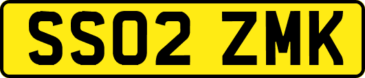 SS02ZMK