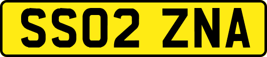 SS02ZNA