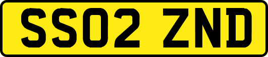 SS02ZND