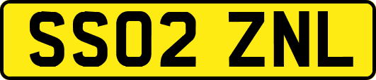 SS02ZNL