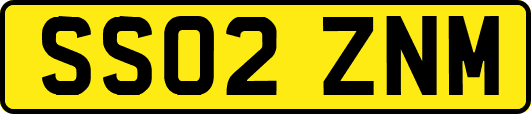 SS02ZNM