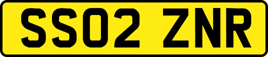 SS02ZNR