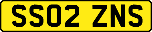 SS02ZNS