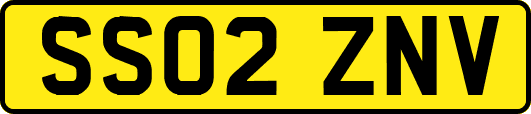 SS02ZNV