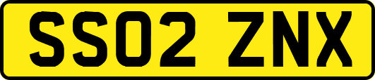 SS02ZNX
