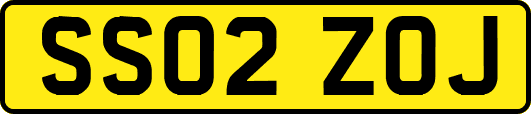 SS02ZOJ