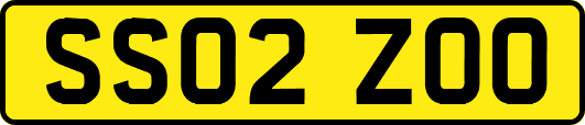 SS02ZOO