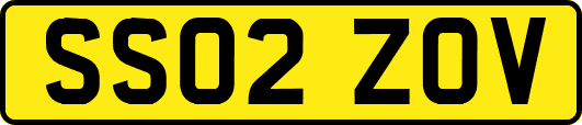 SS02ZOV