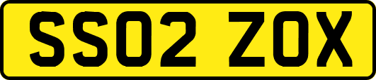 SS02ZOX