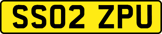SS02ZPU