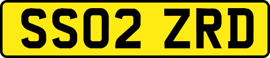 SS02ZRD