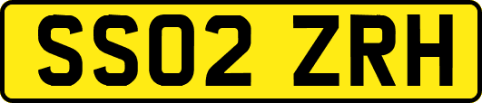 SS02ZRH