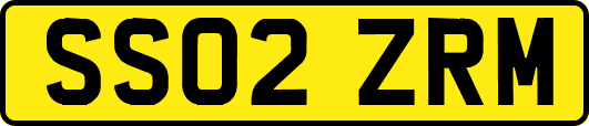 SS02ZRM