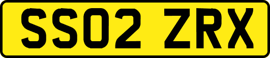 SS02ZRX
