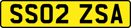 SS02ZSA