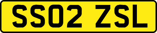 SS02ZSL