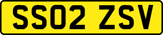 SS02ZSV