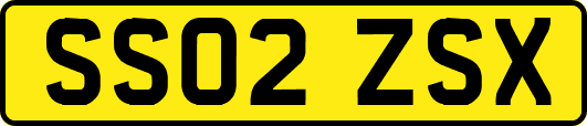SS02ZSX