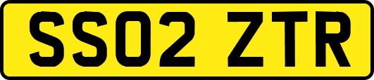 SS02ZTR