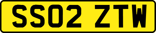 SS02ZTW