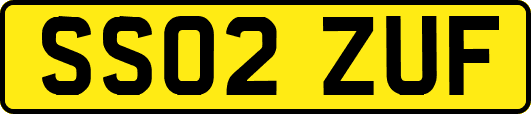 SS02ZUF