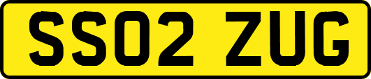SS02ZUG