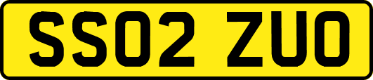 SS02ZUO