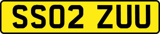 SS02ZUU