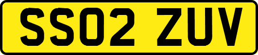 SS02ZUV