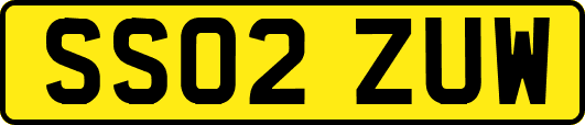 SS02ZUW