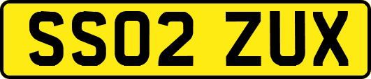 SS02ZUX