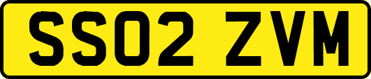 SS02ZVM
