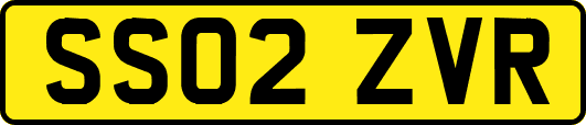 SS02ZVR